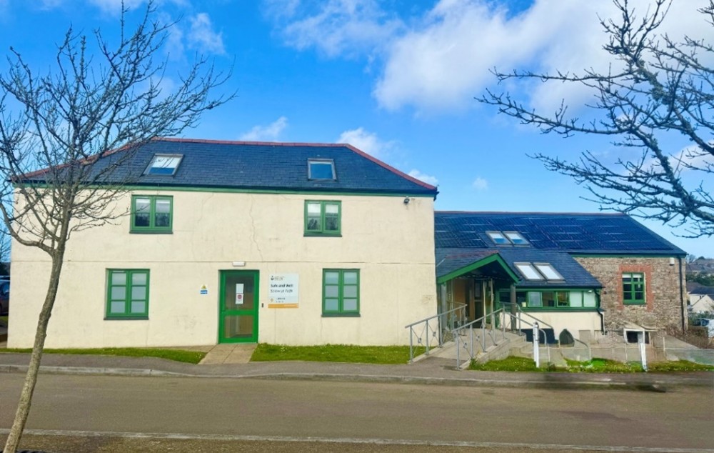 Bickford Site, South Wheal Crofty