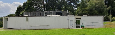 Polkyth House, St Austell