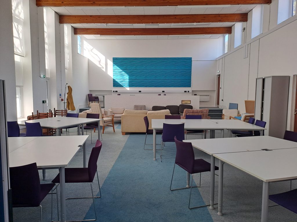 Training Room (Polkyth)