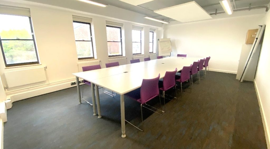 Meeting room (Pydar)