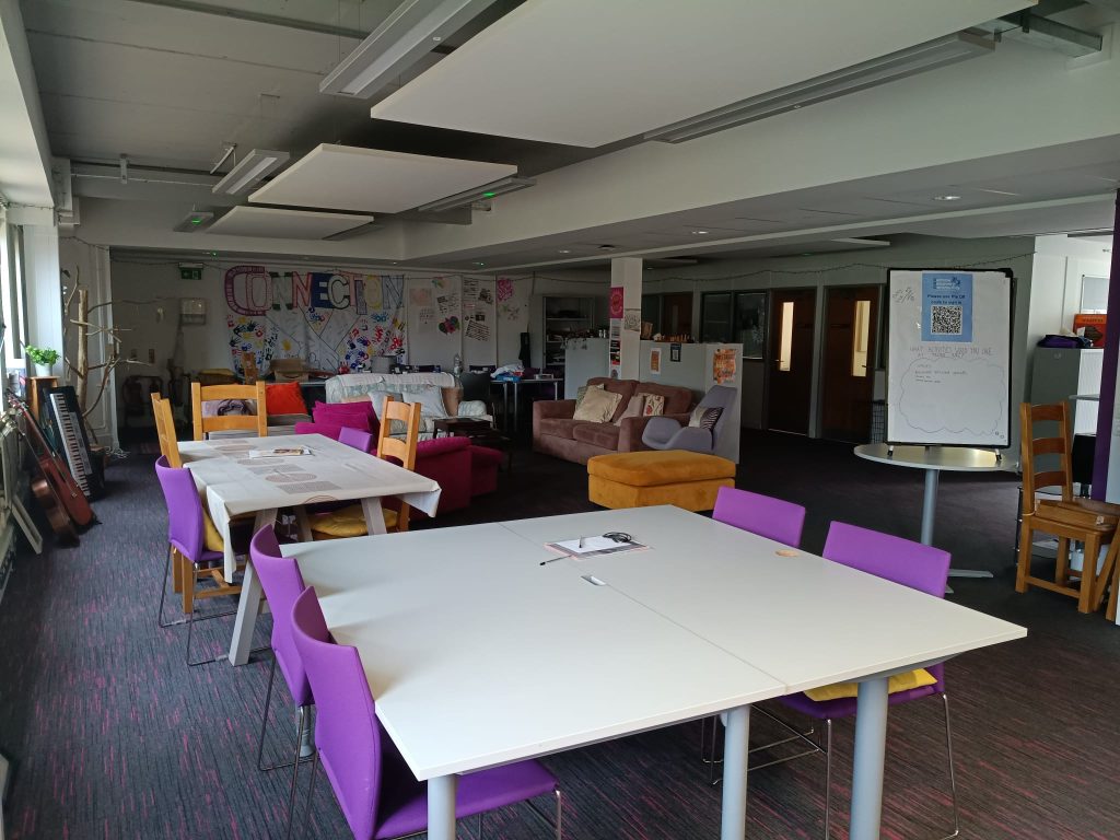 Room 3A (Pydar)